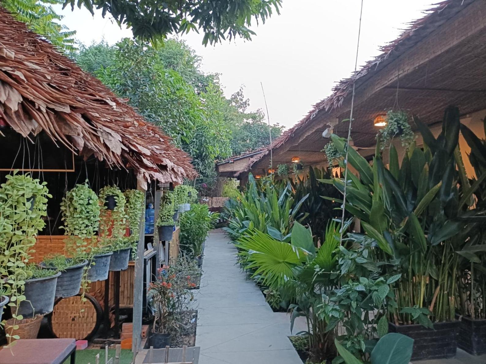 Siem Reap Homesteading II Exterior photo