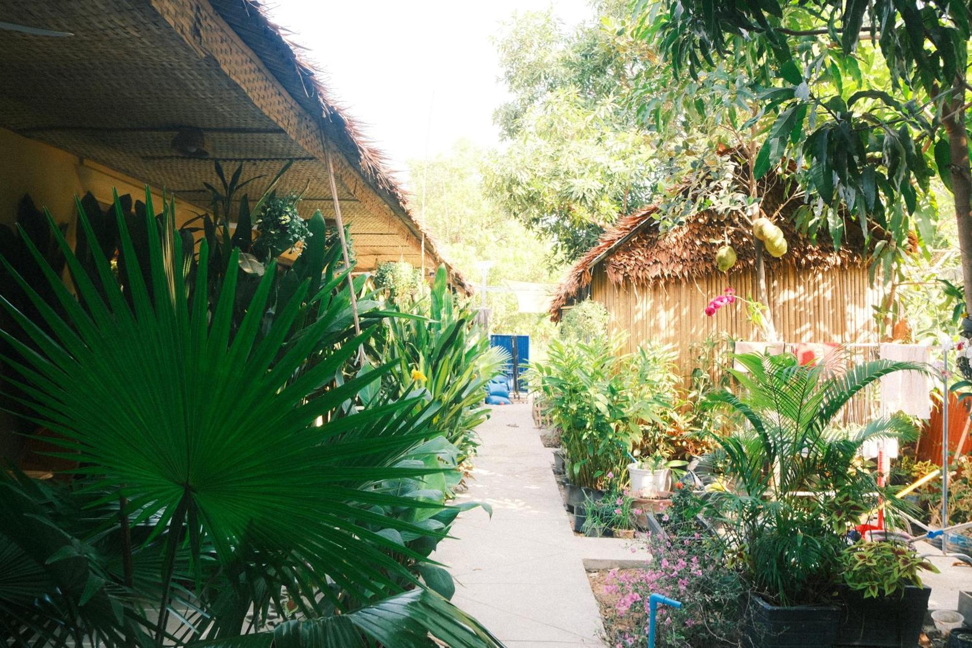Siem Reap Homesteading II Exterior photo